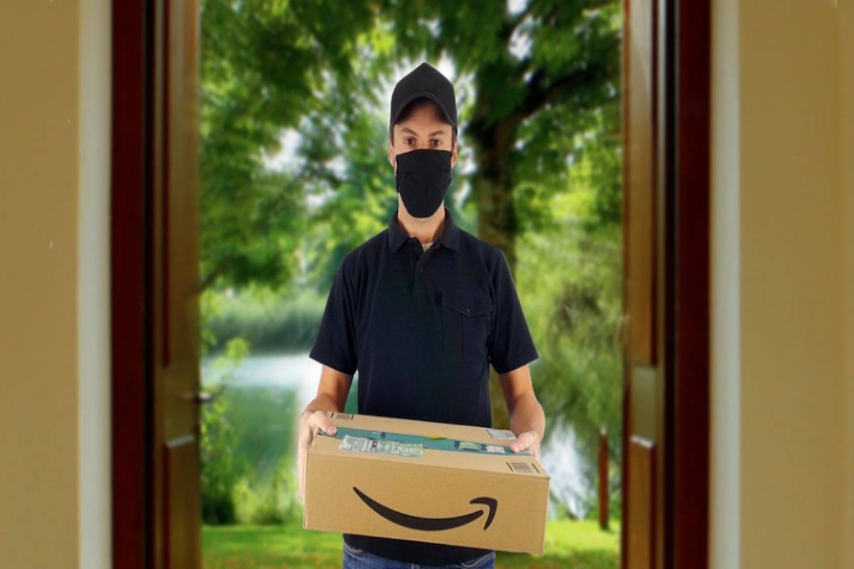 amazon