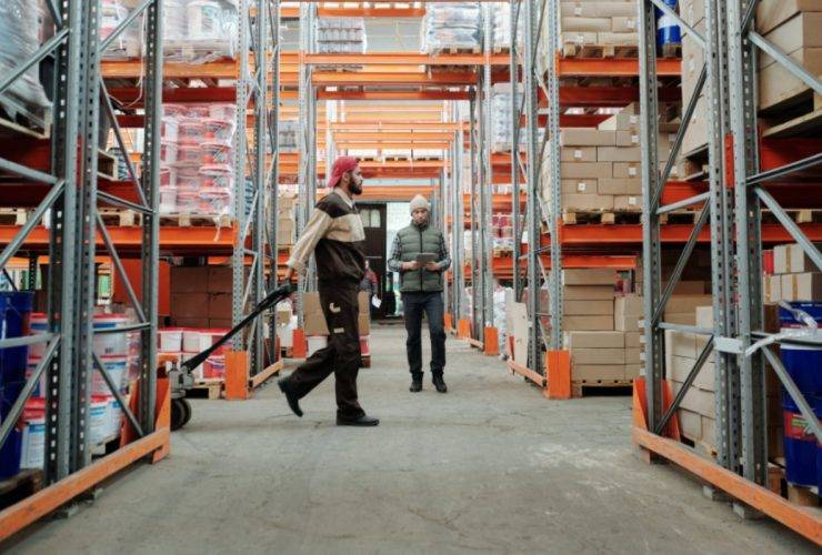 assunzioni amazon
