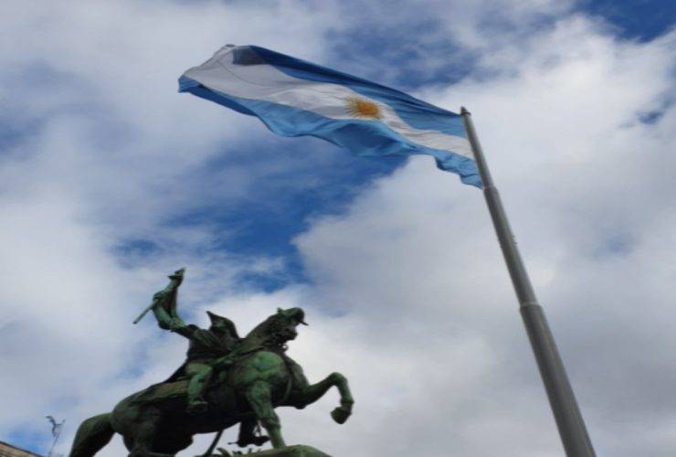 bond argentini