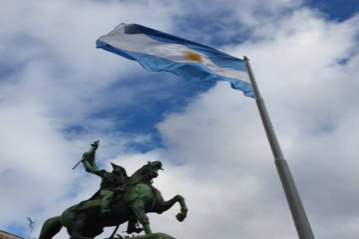 bond argentini