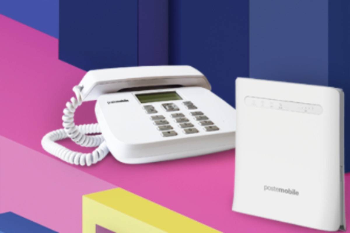 poste mobile