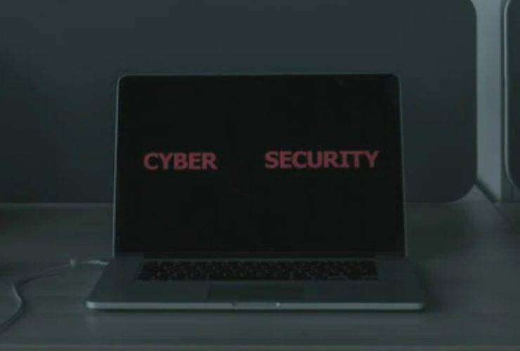 sicurezza informatica