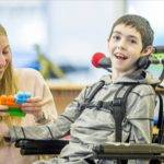 Bonus figli disabili