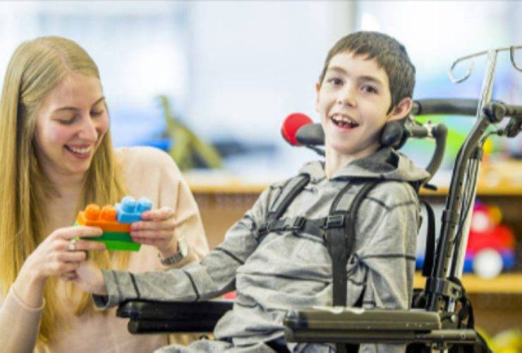 Bonus figli disabili