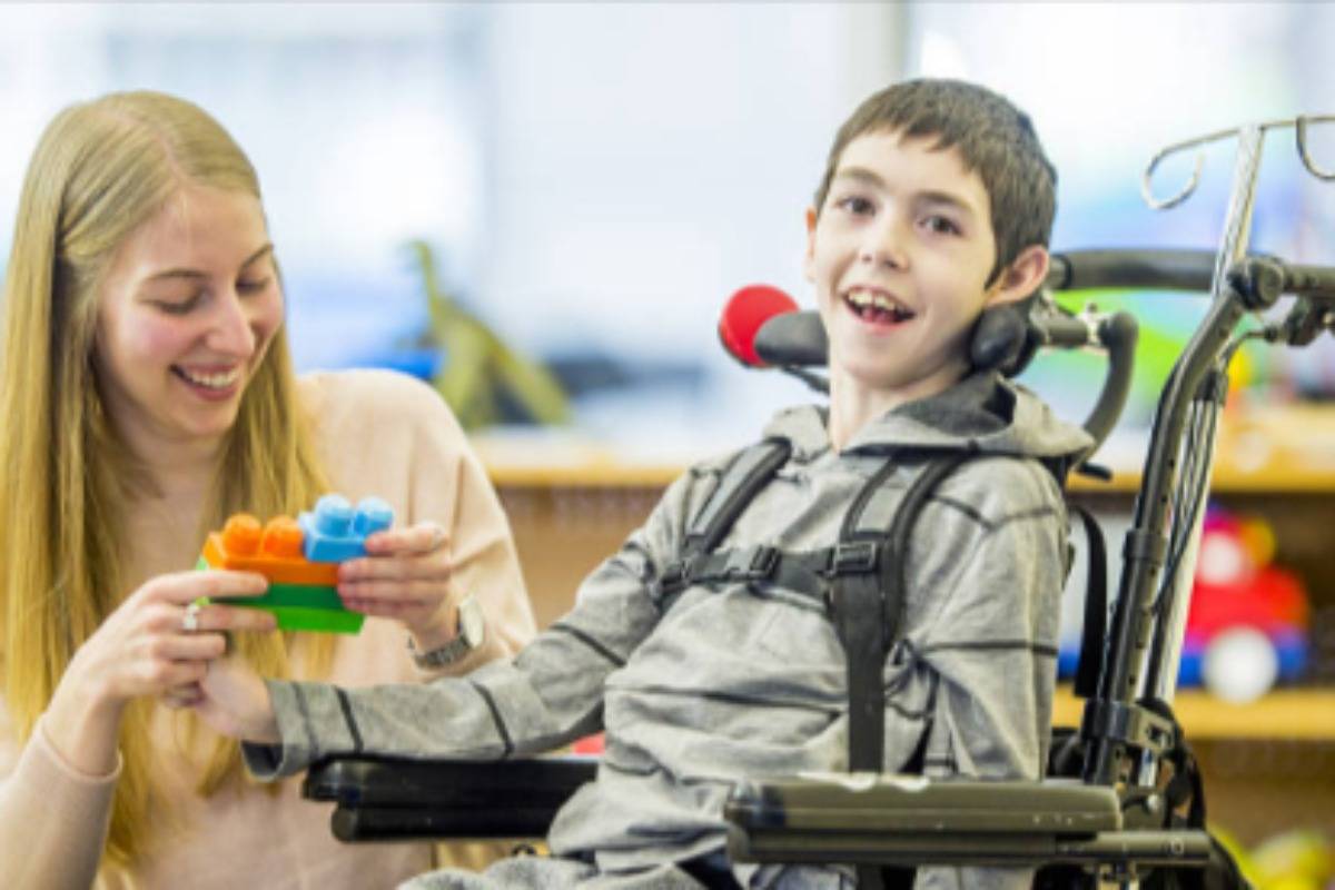 Bonus figli disabili