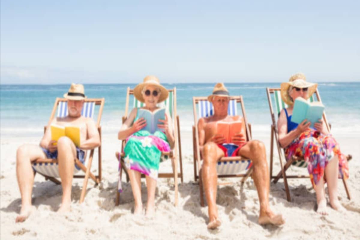Bonus vacanze Inps