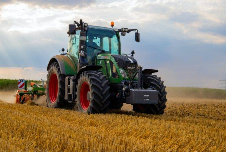 imu agricola