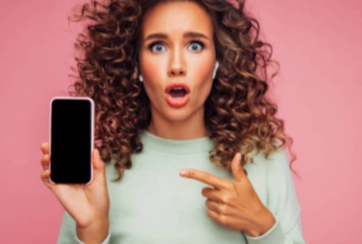 Passaggio da Vodafone a Iliad