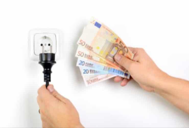 bollette energia