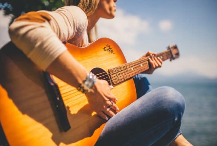 bonus musica