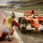 Come lavorare in Formula 1