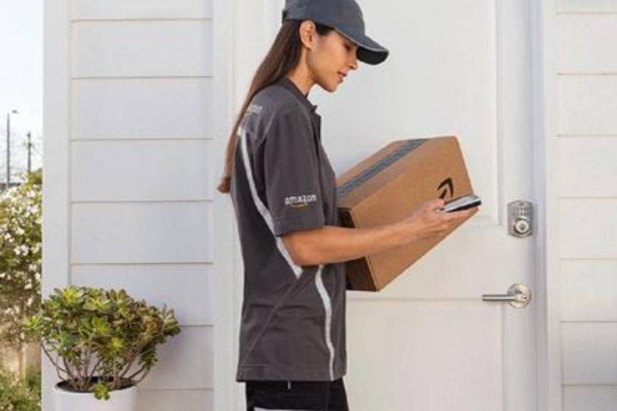 amazon key