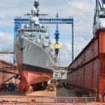 azioni fincantieri