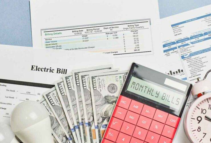 Bollette gas luce bonus