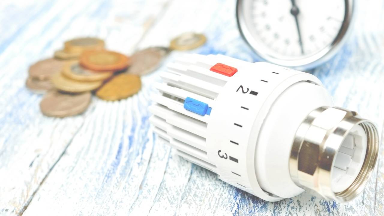allarme pompe di calore cosa succede