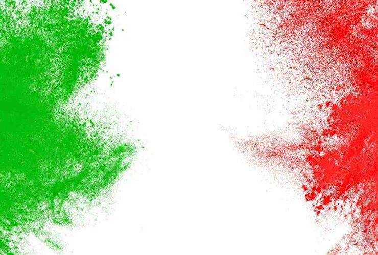 analisi della situazione in italia