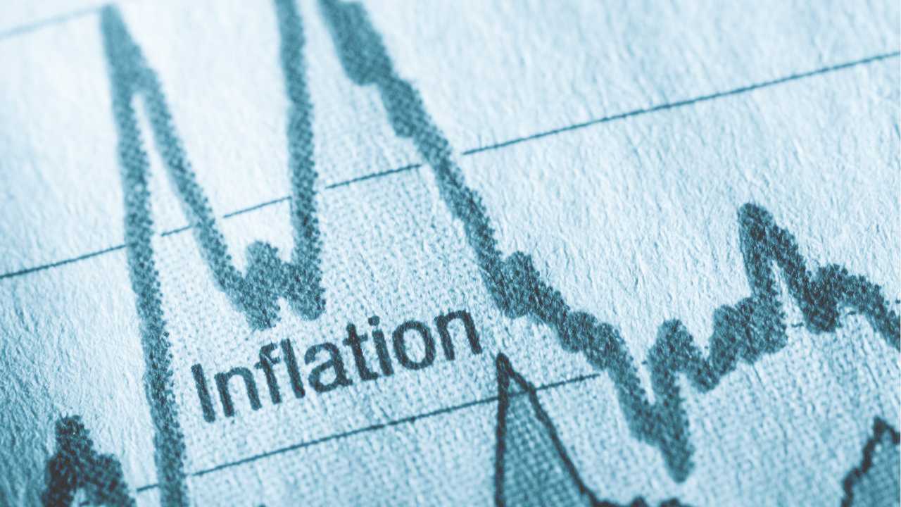 inflazione e cina