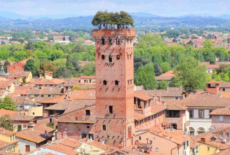 lucca comics