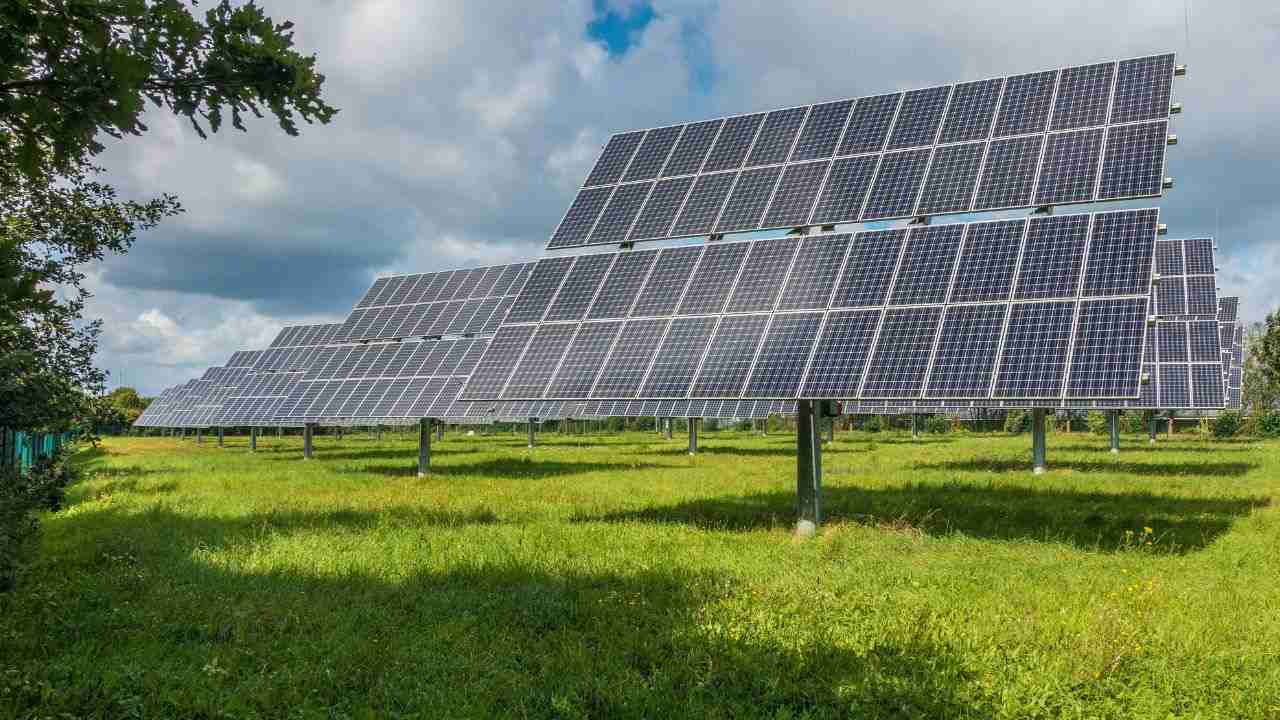prezzo dei pannelli solari