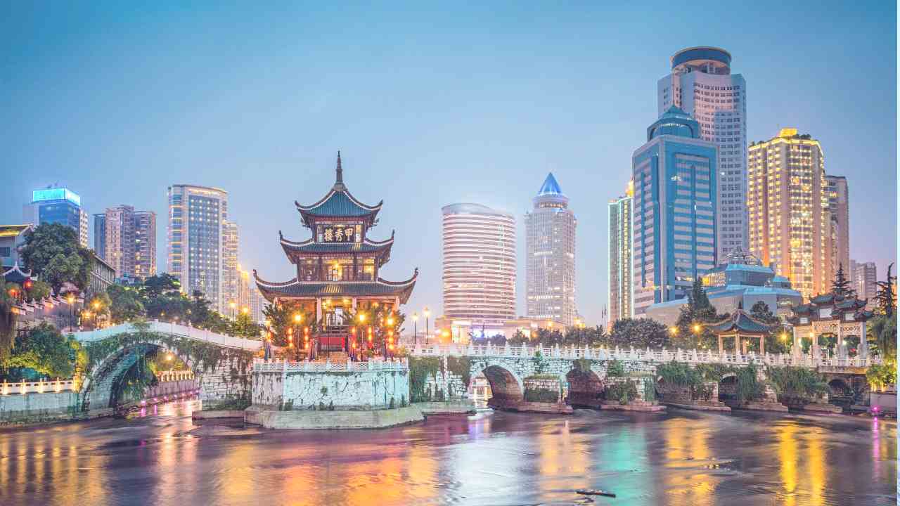 situazione economica in cina cosa succede situazione economica in cina cosa succede