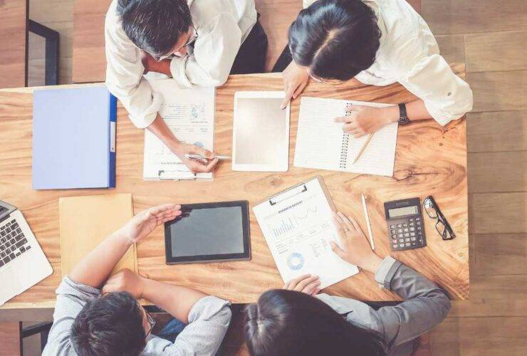 startup e impresa