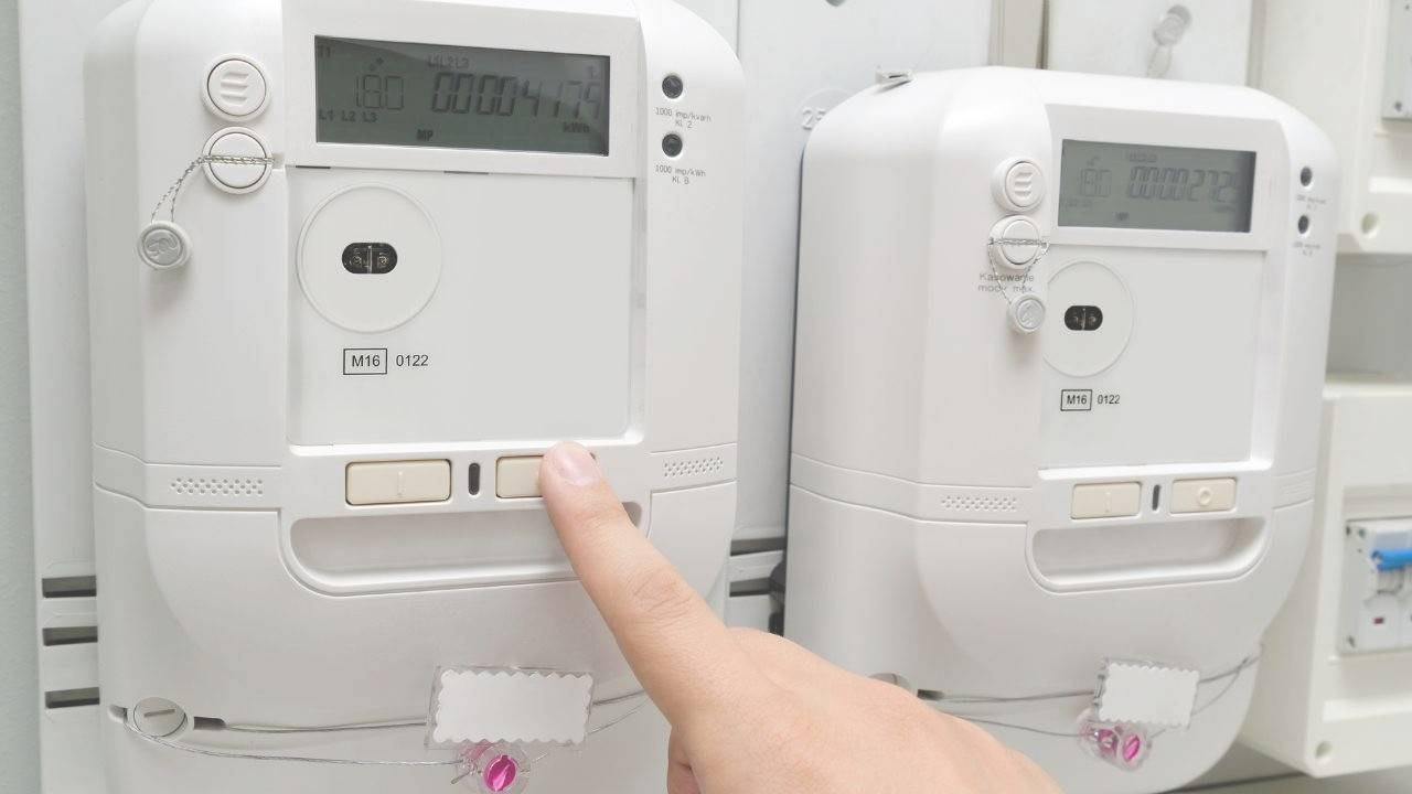 Consumo dell'energia elettrica fasce orarie Consumo dell'energia elettrica fasce orarie