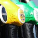 Nuovi aumenti di diesel e benzina
