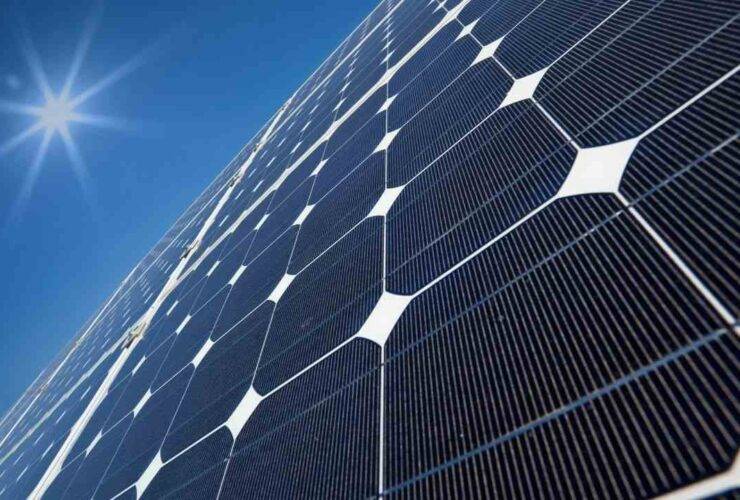 pannelli solari gratuiti