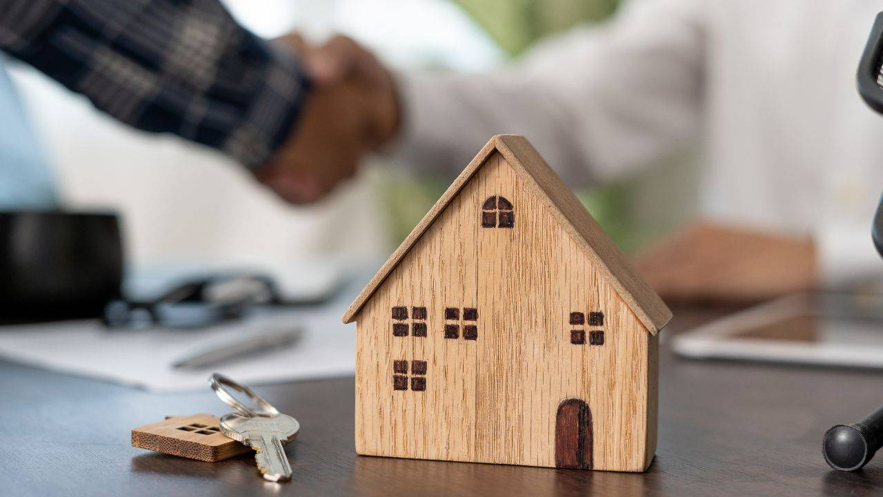 Agevolazioni per comprare casa