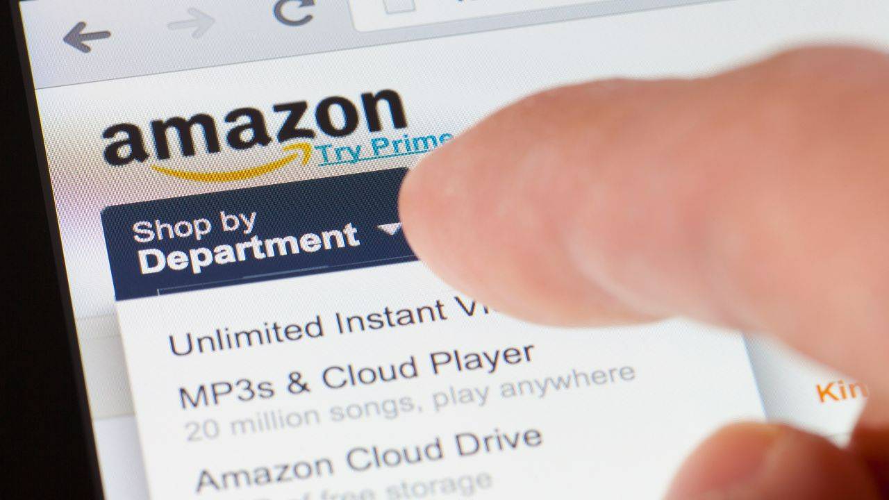 Amazon
