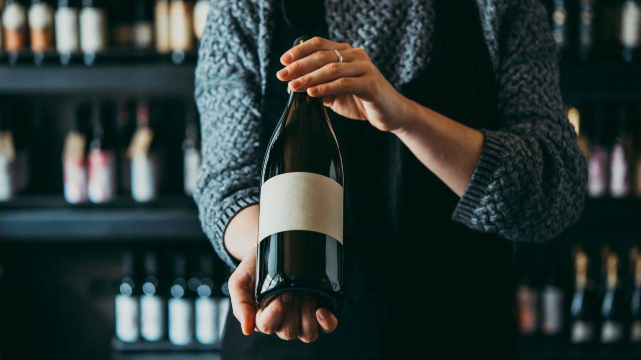 Aprire una wine bar