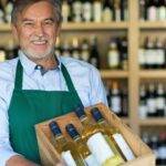 Aprire un'enoteca