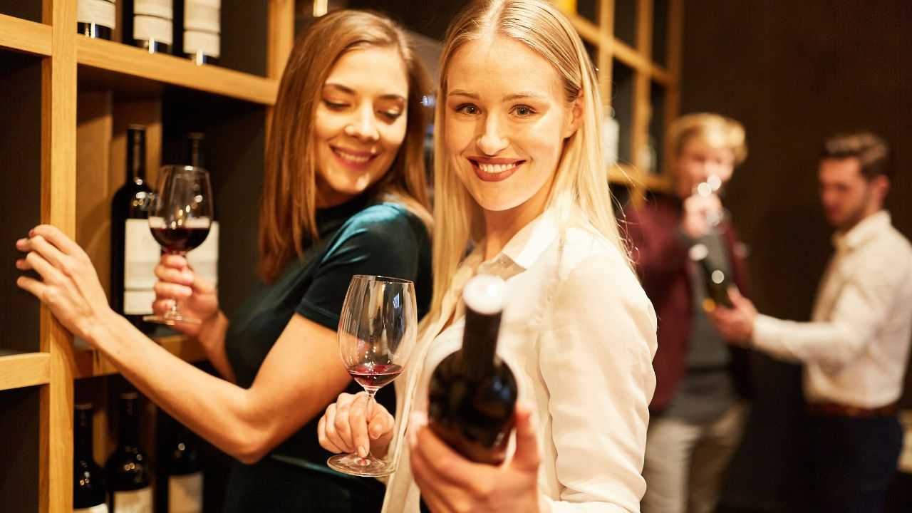 Aprire un'enoteca ecco come Aprire un'enoteca ecco come