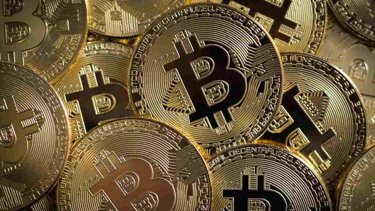 Investire in Bitcoin guida