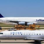 Offerta di lavoro di Lufthansa