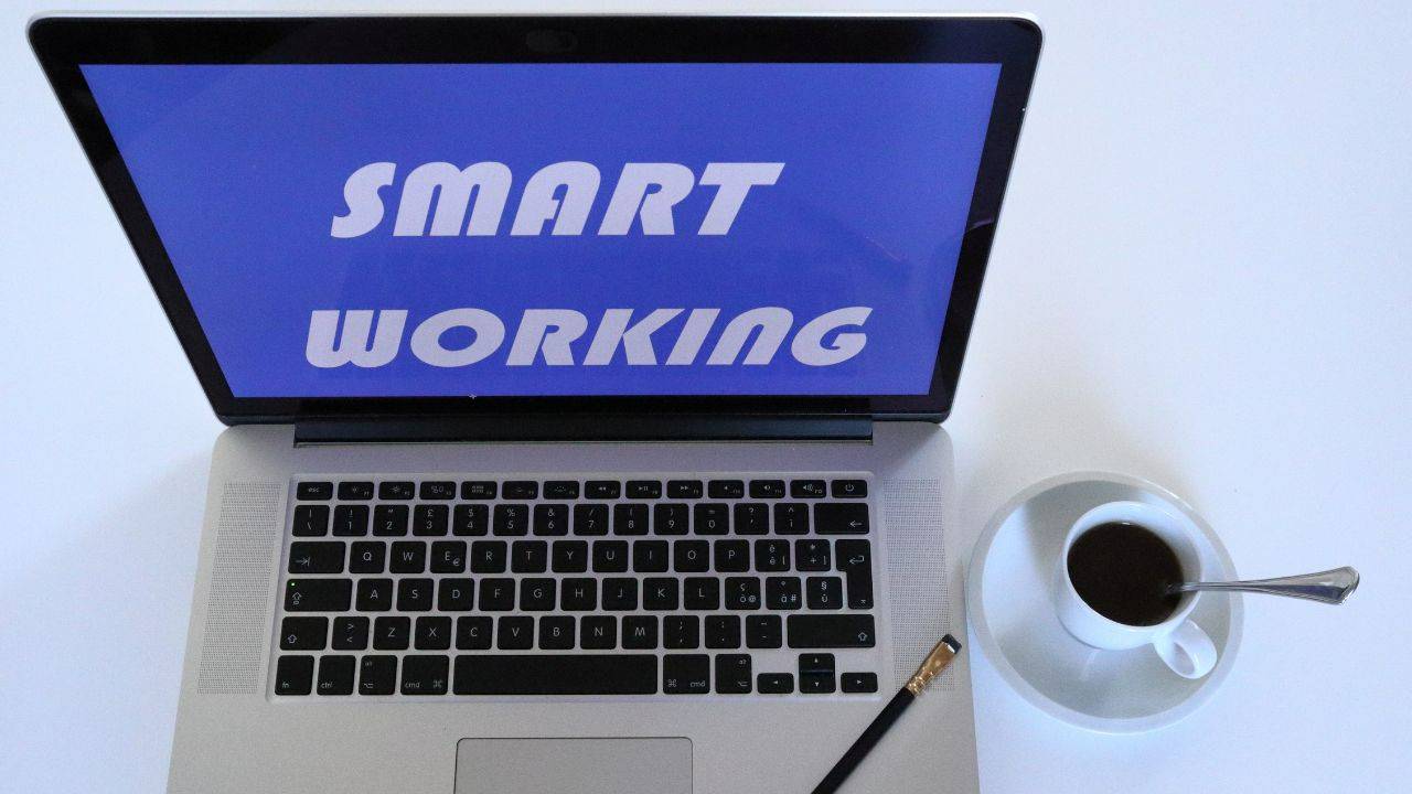 Smart working per i dipendenti pubblici