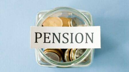 Tema pensioni