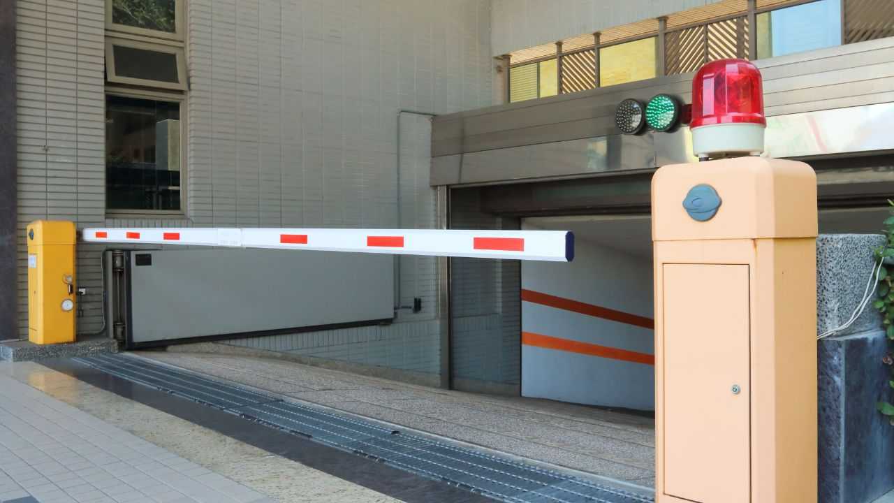 Detrazione barriera architettonica