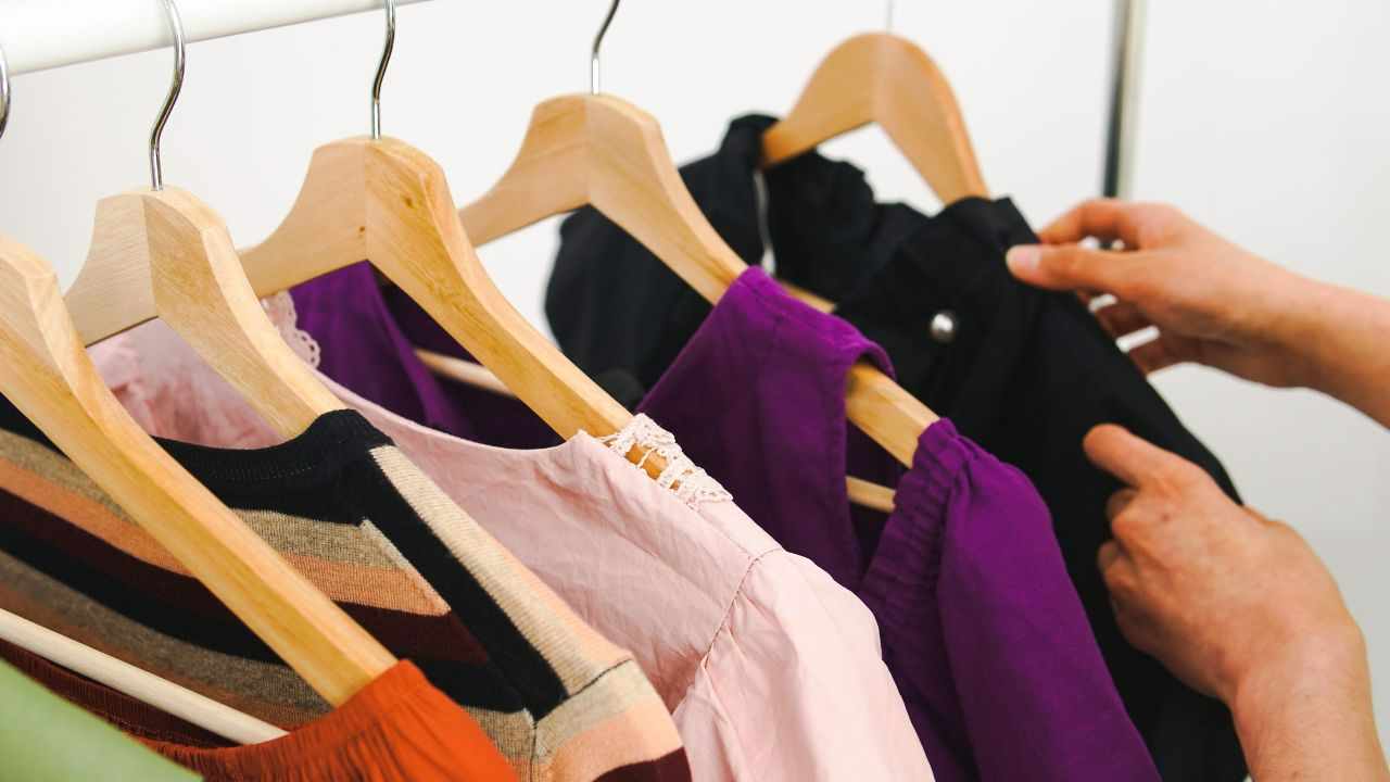 Impatto della moda a livello ambientale all'anno