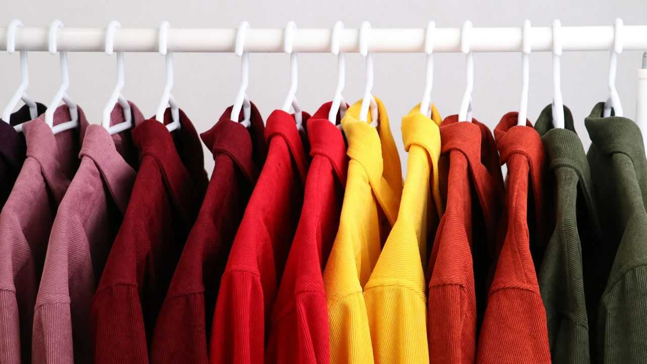 Impatto della moda a livello ambientale