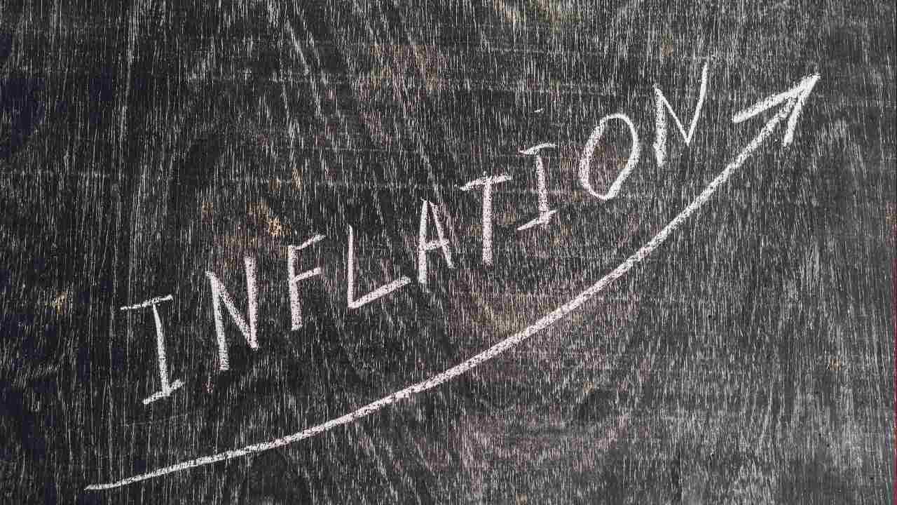 Inflazione in aumento per il 2023