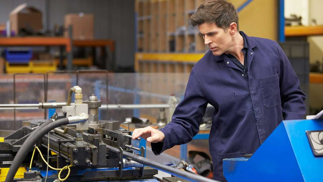 Offerta di lavoro per idraulici a Jesolo Offerta di lavoro per idraulici a Jesolo