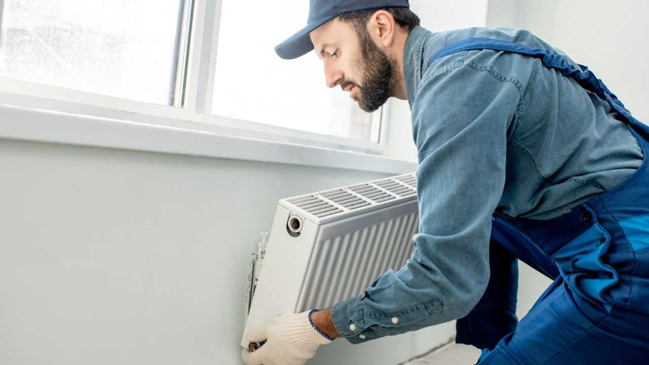 Termosifoni spenti quanto si risparmia