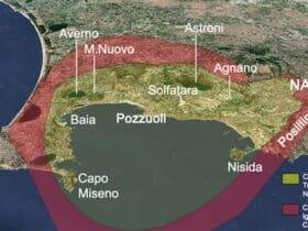 Terremoto Campi Flegrei, ecco quanto costerebbe all'Italia l'evacuazione